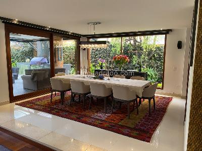 Casa de 4 alcobas en venta en San Jose De Bavaria, Bogotá, 800 m² · foto 10 de 20