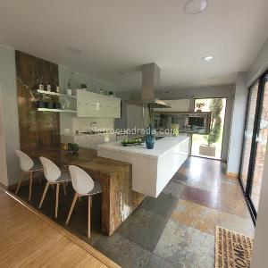 Casa de 3 alcobas en venta en San Jose De Bavaria, Bogotá, 800 m² · foto 10 de 20