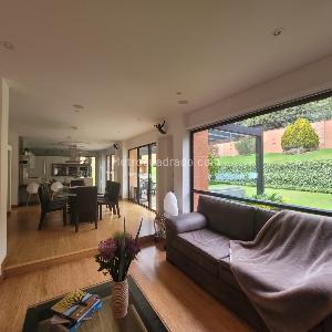 Casa de 3 alcobas en venta en San Jose De Bavaria, Bogotá, 800 m² · foto 15 de 20