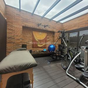 Casa de 3 alcobas en venta en San Jose De Bavaria, Bogotá, 800 m² · foto 18 de 20
