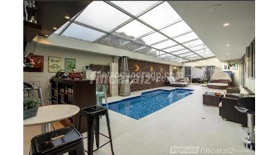 Casa de 4 alcobas en venta en San Jose De Bavaria, Bogotá, 600 m² · foto 9 de 14