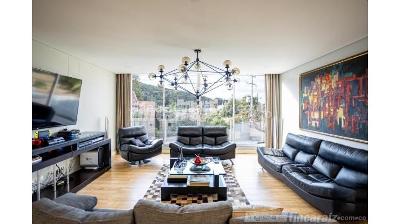 Casa de 4 alcobas en venta en San Jose De Bavaria, Bogotá, 600 m² · foto 10 de 14