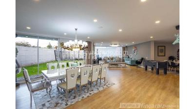 Casa de 4 alcobas en venta en San Jose De Bavaria, Bogotá, 600 m² · foto 3 de 14