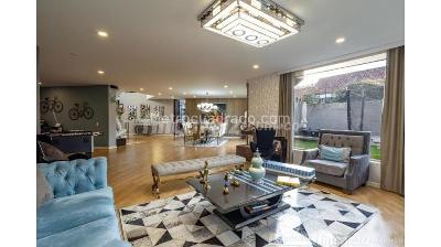 Casa de 4 alcobas en venta en San Jose De Bavaria, Bogotá, 600 m² · foto 4 de 14