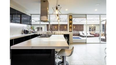 Casa de 4 alcobas en venta en San Jose De Bavaria, Bogotá, 600 m² · foto 7 de 14