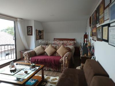 Casa de 4 alcobas en venta en San Jose De Bavaria, Bogotá, 800 m² · foto 13 de 19