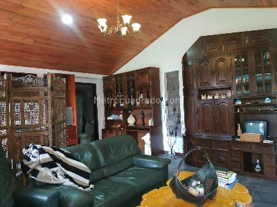Casa de 4 alcobas en venta en San Jose De Bavaria, Bogotá, 800 m² · foto 5 de 19