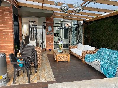 Casa de 3 alcobas en venta en San Jose De Bavaria, Bogotá, 800 m² · foto 11 de 19