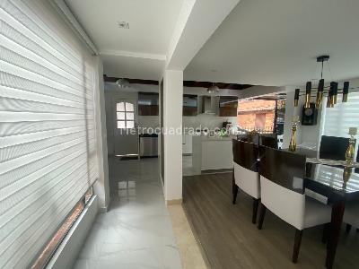 Casa de 4 alcobas en venta en San Jose De Bavaria, Bogotá, 280 m² · foto 15 de 17