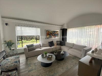 Casa de 4 alcobas en venta en San Jose De Bavaria, Bogotá, 280 m² · foto 7 de 17