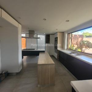 Casa en venta en San Jose De Bavaria, Bogotá · foto 19 de 19