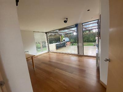 Casa de 4 alcobas en arriendo en Hacienda San Simon, Bogotá, 1400 m² · foto 10 de 16