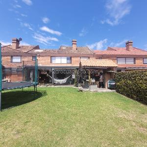 Casa en venta en San Jose De Bavaria, Bogotá · foto 13 de 18