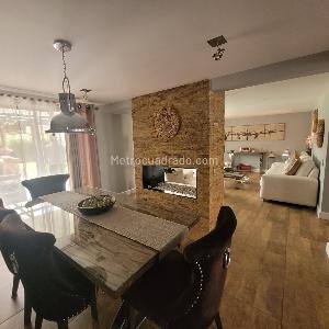 Casa en venta en San Jose De Bavaria, Bogotá · foto 14 de 18