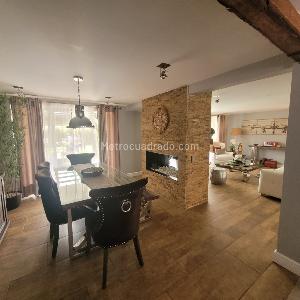 Casa en venta en San Jose De Bavaria, Bogotá · foto 18 de 18
