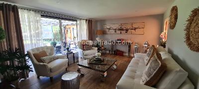 Casa en venta en San Jose De Bavaria, Bogotá · foto 4 de 18