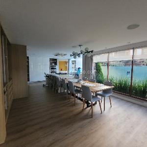 Casa de 4 alcobas en venta en San Jose De Bavaria, Bogotá, 460 m² · foto 3 de 9