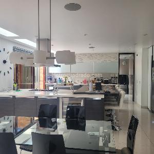 Casa de 4 alcobas en venta en San Jose De Bavaria, Bogotá, 560 m² · foto 9 de 18