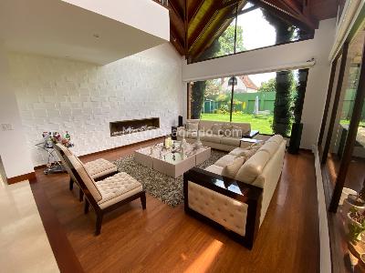 Casa de 4 alcobas en venta en San Jose De Bavaria, Bogotá, 560 m² · foto 10 de 18