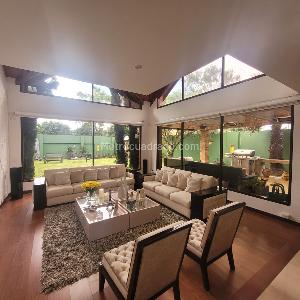 Casa de 4 alcobas en venta en San Jose De Bavaria, Bogotá, 560 m² · foto 3 de 18