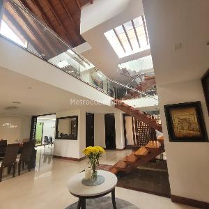 Casa de 4 alcobas en venta en San Jose De Bavaria, Bogotá, 560 m² · foto 5 de 18