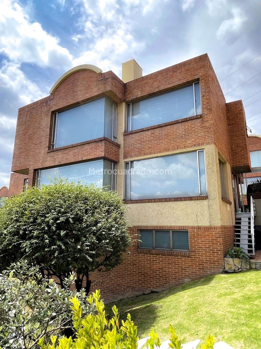 Casa en Venta  ALTOS DE SOTILEZA MONTICHELO