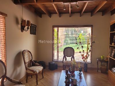 Casa de 3 alcobas en venta en San Jose De Bavaria, Bogotá, 300 m² · foto 8 de 18