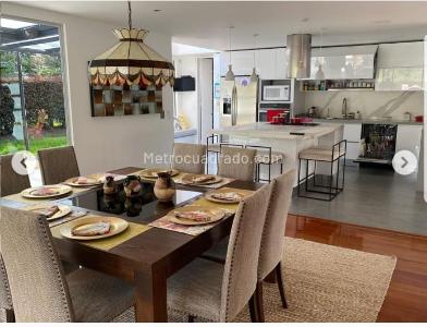 Casa de 4 alcobas en venta en San Simon, Bogotá, 430 m² · foto 11 de 13