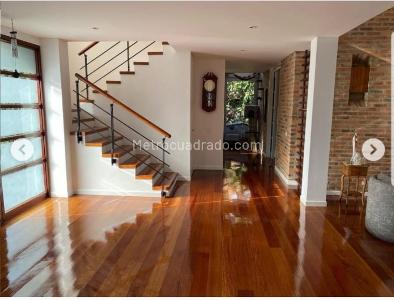 Casa de 4 alcobas en venta en San Simon, Bogotá, 430 m² · foto 12 de 13
