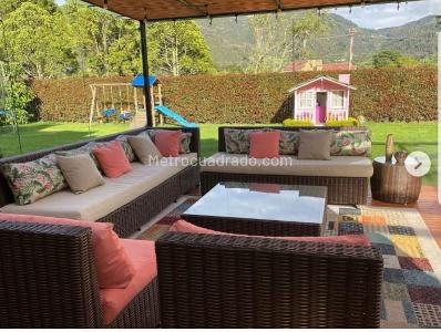 Casa de 4 alcobas en venta en San Simon, Bogotá, 430 m² · foto 13 de 13