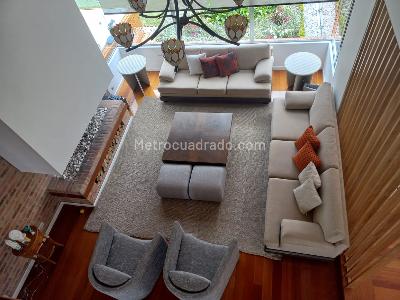Casa de 4 alcobas en venta en San Simon, Bogotá, 430 m² · foto 8 de 13
