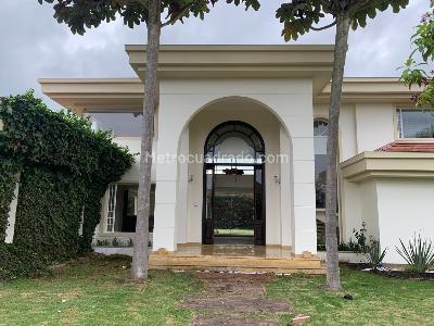 Casa de 4 alcobas en venta en San Simon, Bogotá, 430 m² · foto 20 de 20