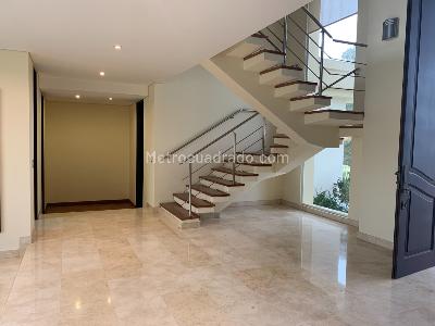 Casa de 4 alcobas en venta en San Simon, Bogotá, 430 m² · foto 5 de 20