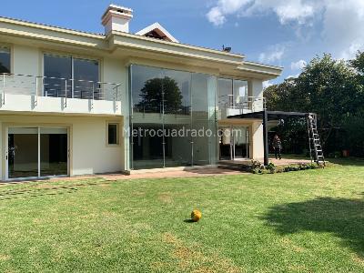 Casa de 4 alcobas en venta en San Simon, Bogotá, 430 m² · foto 13 de 20