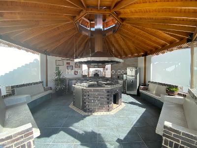 Casa de 4 alcobas en venta en San Jose De Bavaria, Bogotá, 420 m² · foto 11 de 17