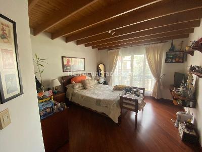 Casa de 4 alcobas en venta en San Jose De Bavaria, Bogotá, 360 m² · foto 15 de 20