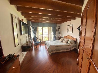 Casa de 4 alcobas en venta en San Jose De Bavaria, Bogotá, 360 m² · foto 17 de 20