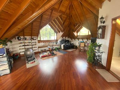 Casa de 4 alcobas en venta en San Jose De Bavaria, Bogotá, 360 m² · foto 18 de 20