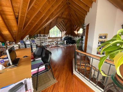 Casa de 4 alcobas en venta en San Jose De Bavaria, Bogotá, 360 m² · foto 19 de 20