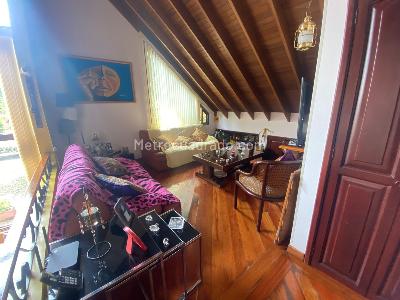 Casa de 4 alcobas en venta en San Jose De Bavaria, Bogotá, 340 m² · foto 17 de 19