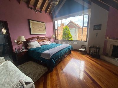 Casa de 4 alcobas en venta en San Jose De Bavaria, Bogotá, 340 m² · foto 19 de 19