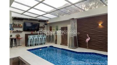Casa de 4 alcobas en venta en San Jose De Bavaria, Bogotá, 590 m² · foto 12 de 13