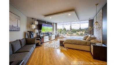 Casa de 4 alcobas en venta en San Jose De Bavaria, Bogotá, 590 m² · foto 9 de 13