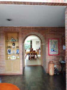 Casa de 4 alcobas en venta en San Jose De Bavaria, Bogotá, 340 m² · foto 14 de 18