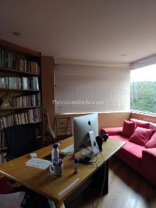 Casa de 4 alcobas en venta en San Jose De Bavaria, Bogotá, 340 m² · foto 16 de 18