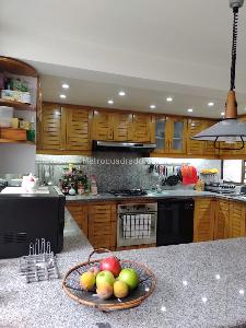 Casa de 4 alcobas en venta en San Jose De Bavaria, Bogotá, 340 m² · foto 10 de 18