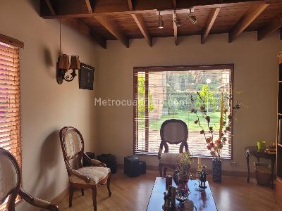 Casa de 3 alcobas en venta en San Jose De Bavaria, Bogotá, 300 m² · foto 8 de 15