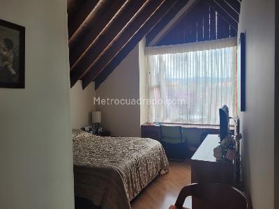 Casa de 3 alcobas en venta en San Jose De Bavaria, Bogotá, 300 m² · foto 11 de 15