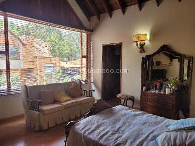 Casa de 3 alcobas en venta en San Jose De Bavaria, Bogotá, 300 m² · foto 15 de 17