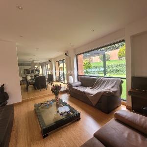 Casa de 3 alcobas en venta en San Jose De Bavaria, Bogotá, 390 m² · foto 12 de 19